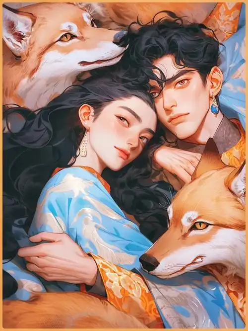 闪电侠